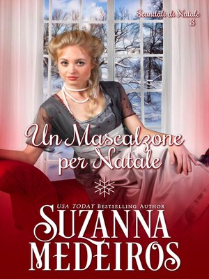 cover image of Un Mascalzone per Natale